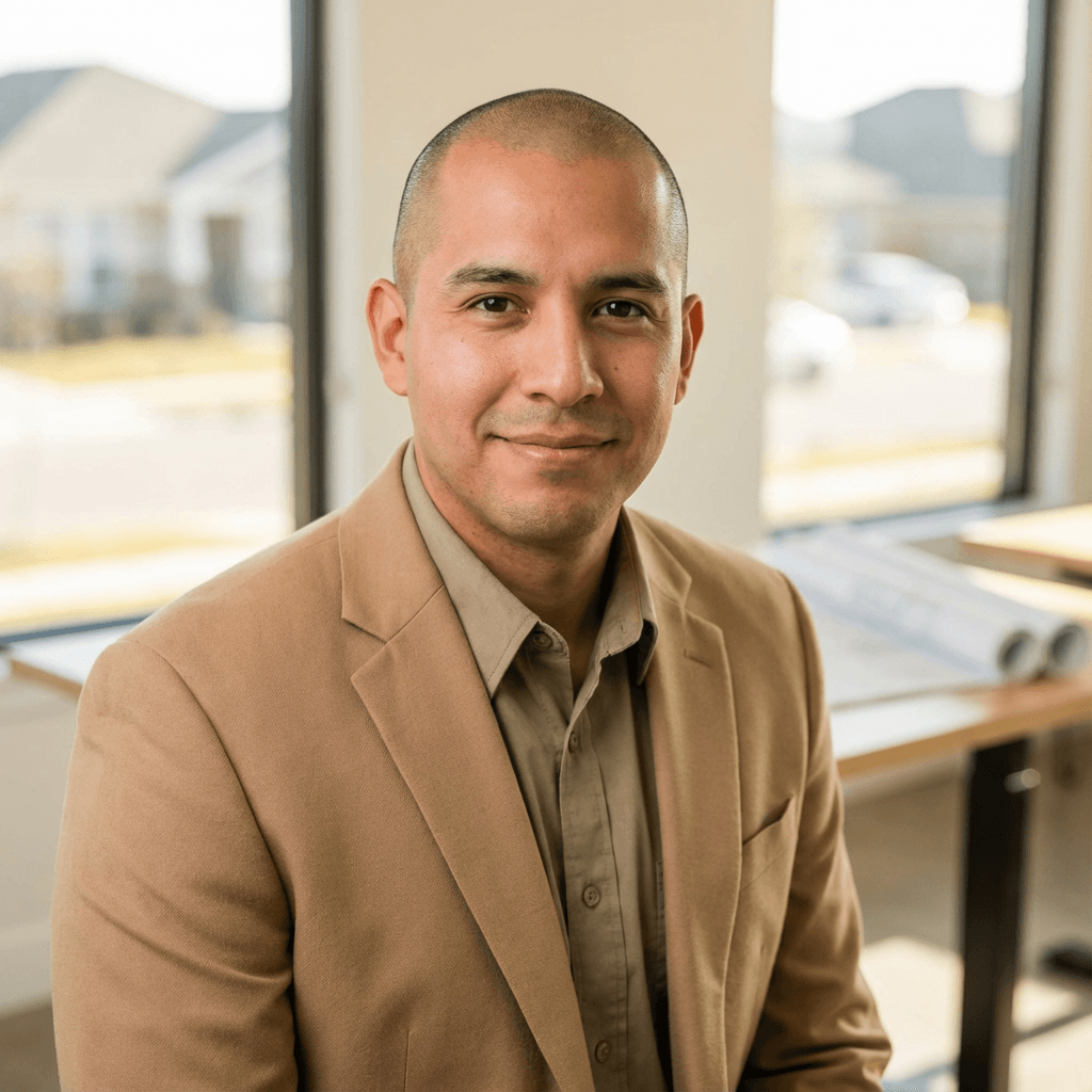 David Vasquez, Business Owner