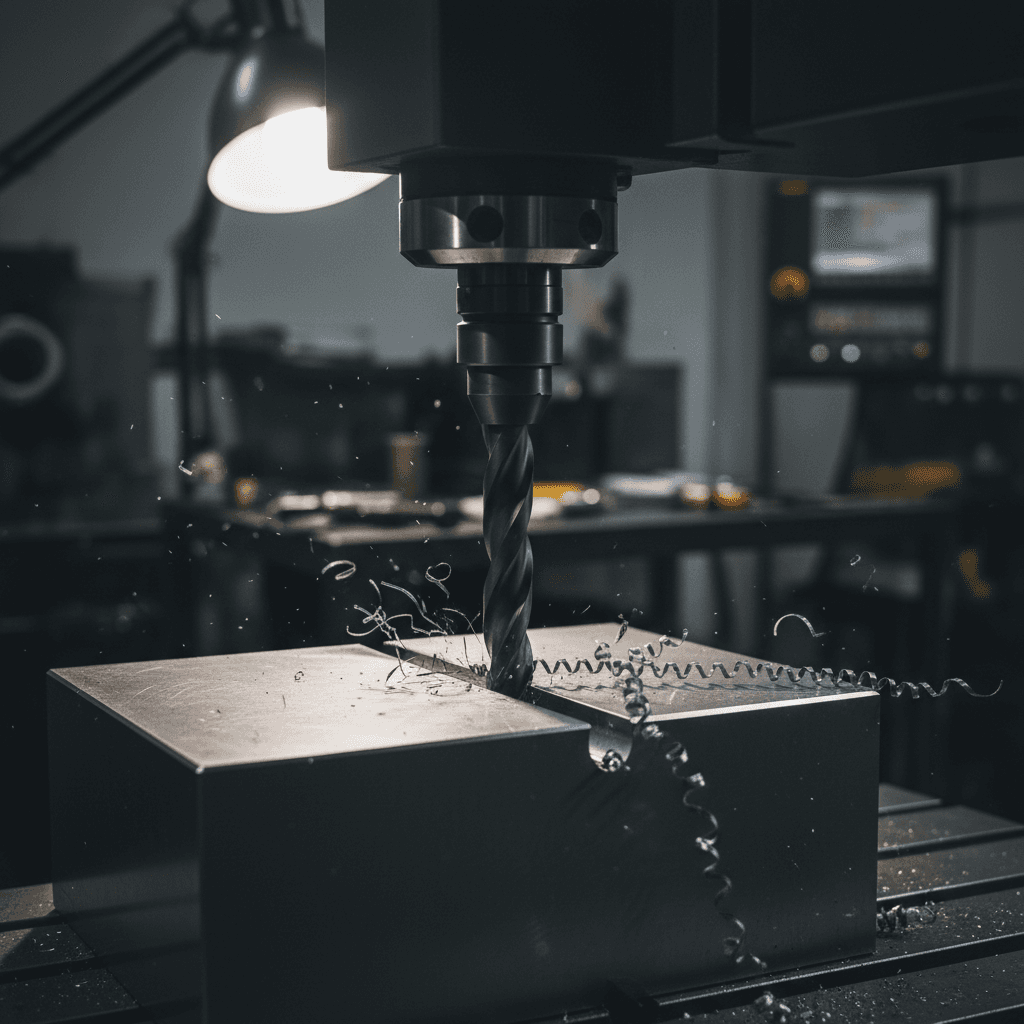 Component Fabrication