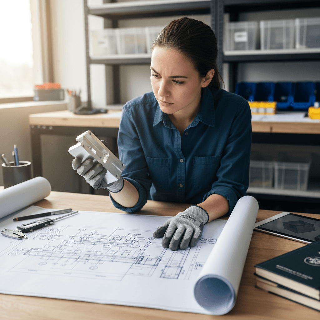 Practical Design Approach