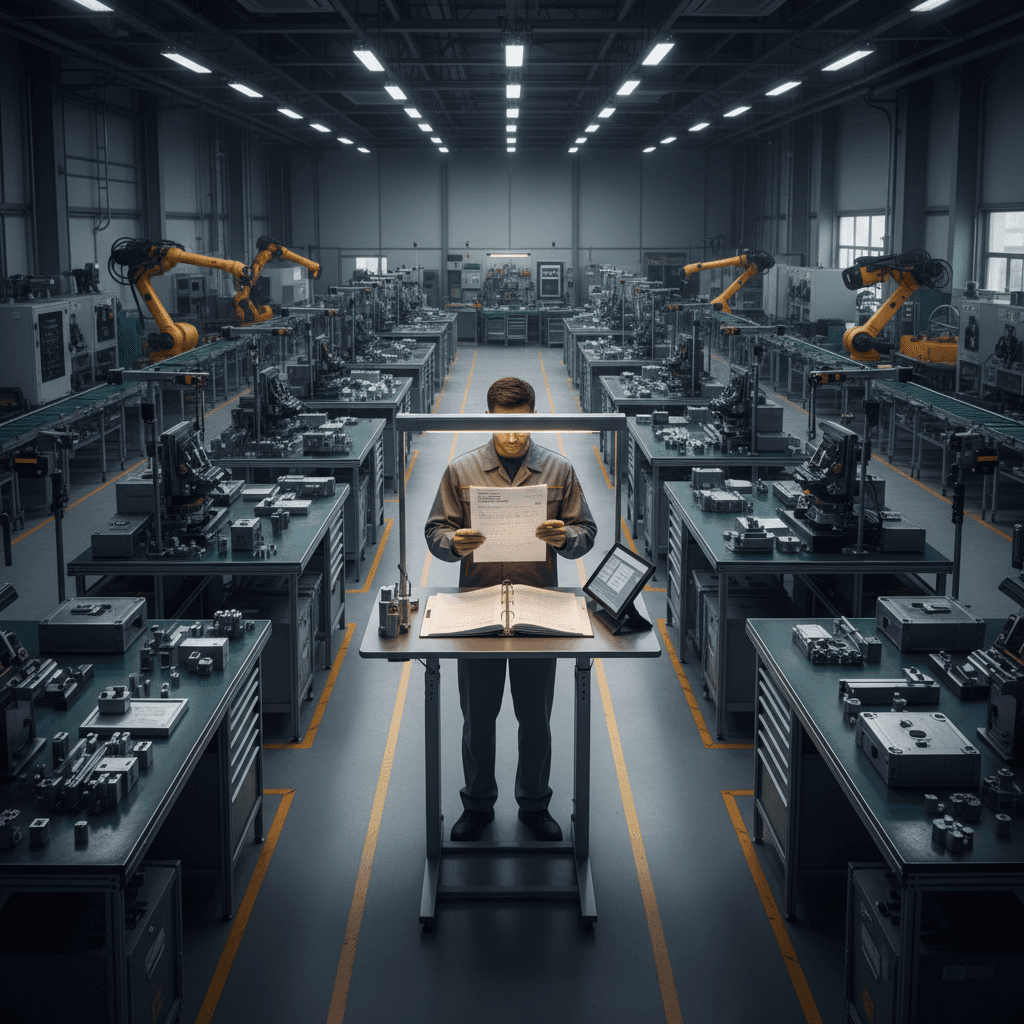 Production Support