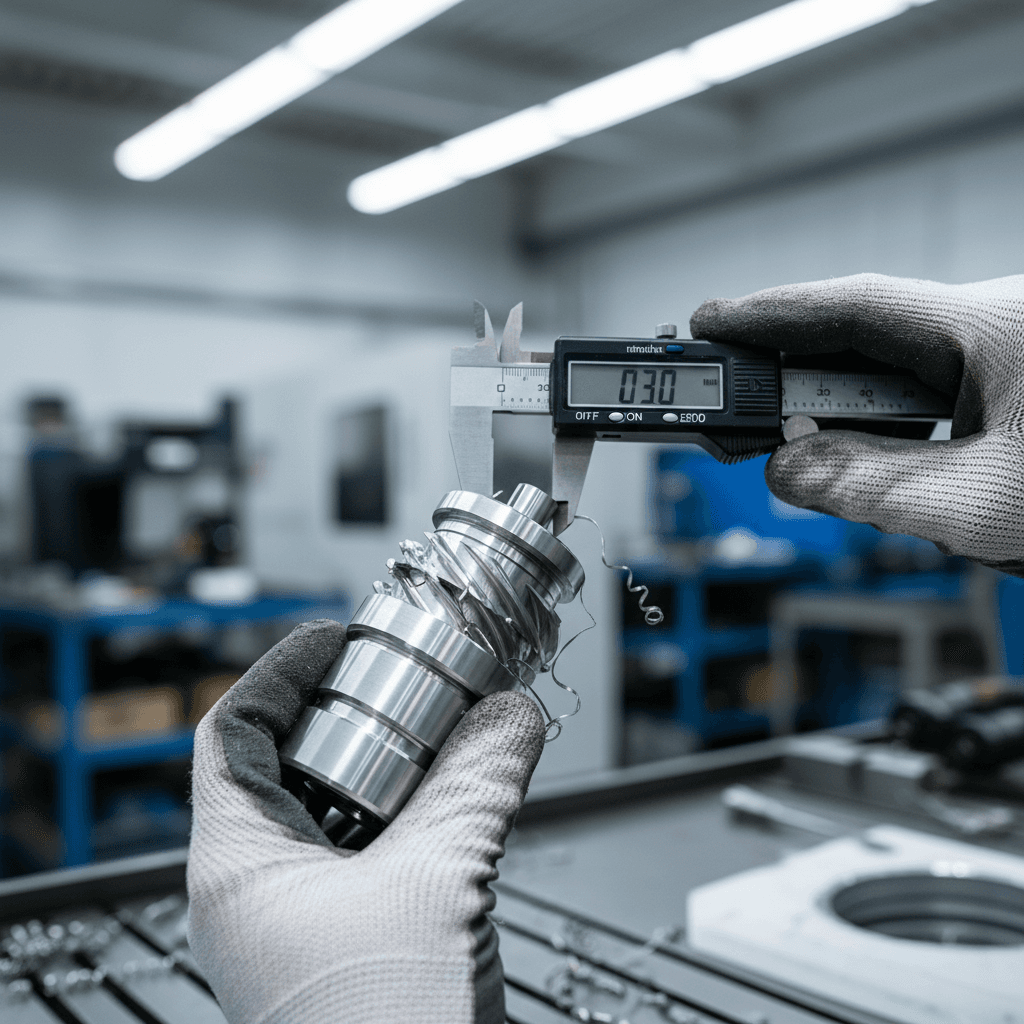 Metal Fabrication Cost Guide: Pricing Drivers, Budgeting, and Value Optimization