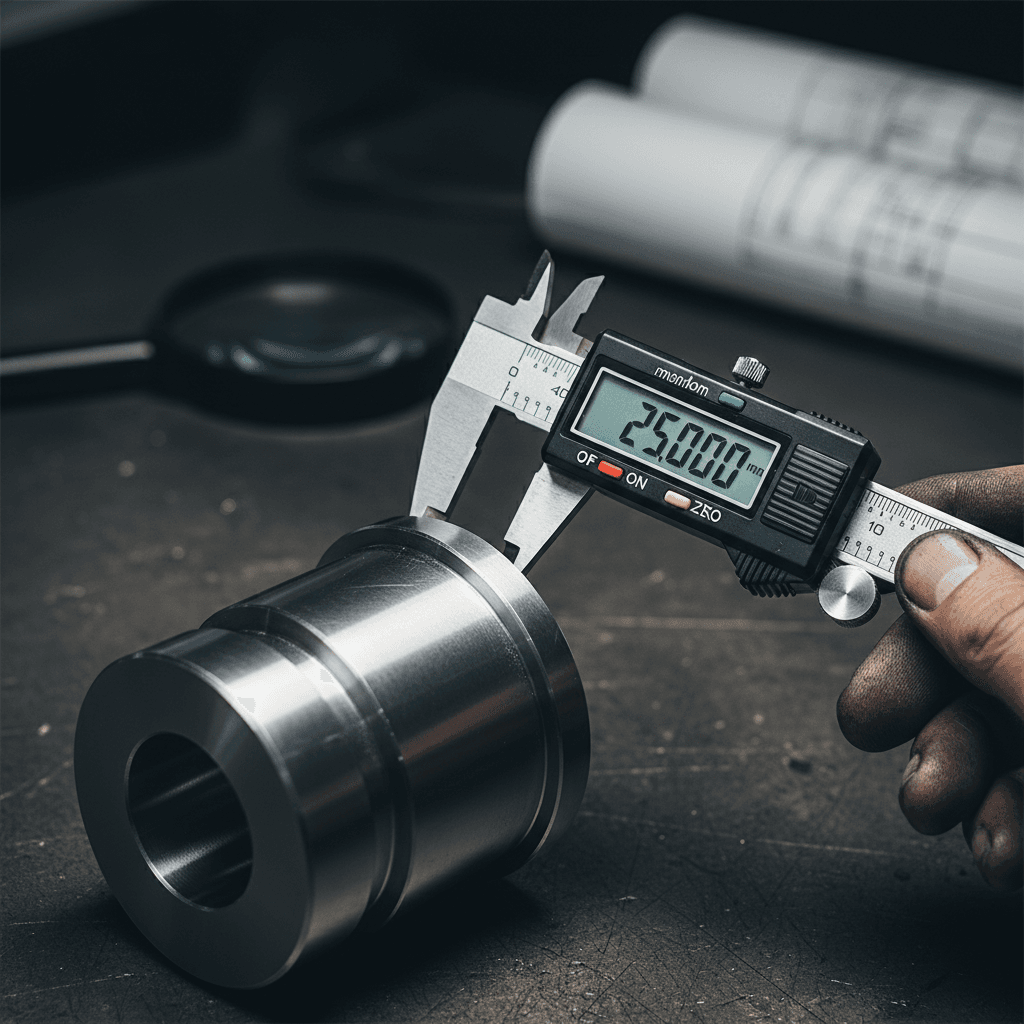Fabrication vs Manufacturing: What Business Owners Need to Know Before Ordering Parts